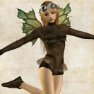 Thorneworks: 002 Aerodoll Nym