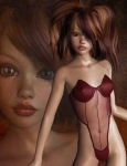 Thorneworks: 006 Pazu