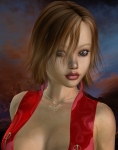 Thorneworks: 008 Larissa