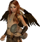 Thorneworks: 020 The Trouble With Faerie Boys