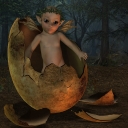 Thorneworks: 026 Pook Egg