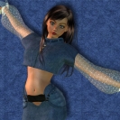 Thorneworks: 033 Sydni 1
