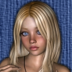 Thorneworks: 039 Something Blue