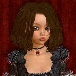 Thorneworks: 041 Sassy Saffron