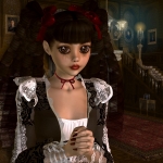 Thorneworks: 043 Gothdoll13