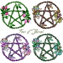 Thorneworks: 048 Four Of Thornes