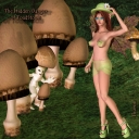 Thorneworks: 058 The Hidden Dangers Of Toadstools