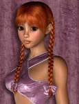 Thorneworks: 060 Brielle