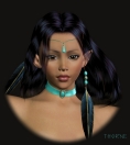 Thorneworks: 062 Princess Of The Crow